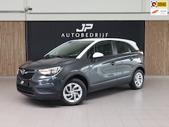 Opel Crossland X - 1.2 Turbo Innovation AUTOMAAT|APPLECARPLAY|CRUISE