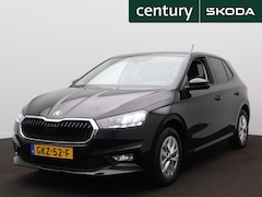 Skoda Fabia - 1.0 TSI Business Edition Virtual | Carplay | Led | Cruise |