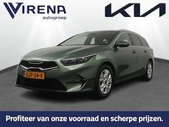 Kia Cee'd Sportswagon - Ceed 1.0 T-GDi MHEV DynamicPlusLine - Climate Control - Cruise Control - DAB- Apple Carpla