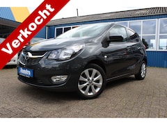 Opel Karl - 1.0i "Active" Cruise - Airco - 5 Drs Automaat