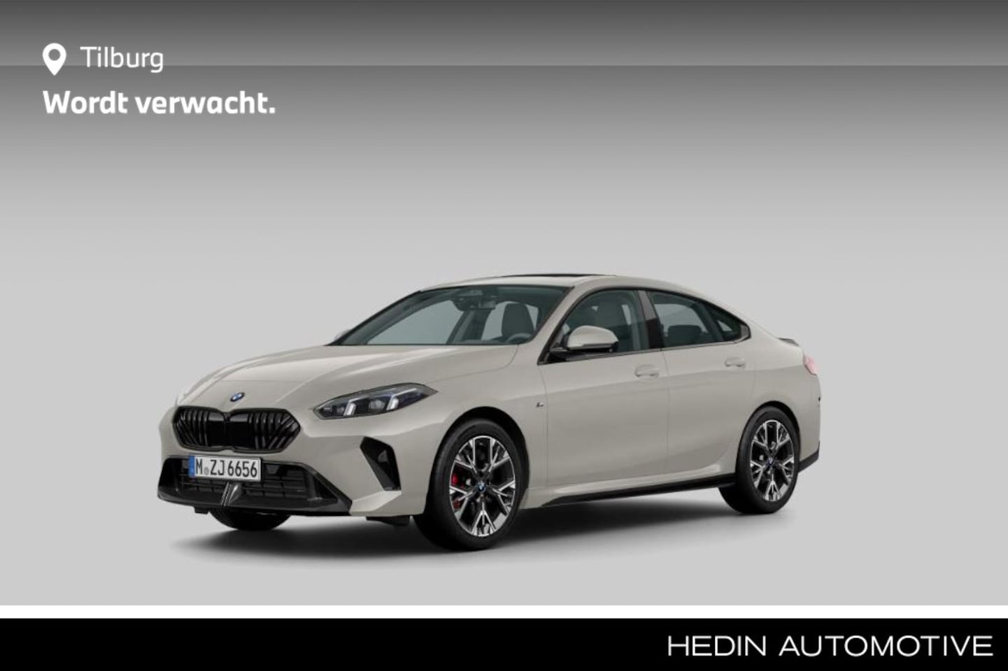 BMW 2-serie Gran Coupé - 220 M Sport Pakket Pro | BMW Head-Up Display | Glazen panoramadak | Elektrisch verstelbare - AutoWereld.nl