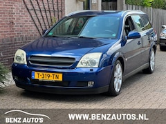 Opel Vectra Wagon - 3.2 V6 Cosmo /Xenon/211PK