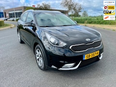 Kia Niro - 1.6 GDi Hybrid DynamicLine, Aut, Cam, Carplay, Pdc, Navi, Cruise/Climate control, 1e eig a