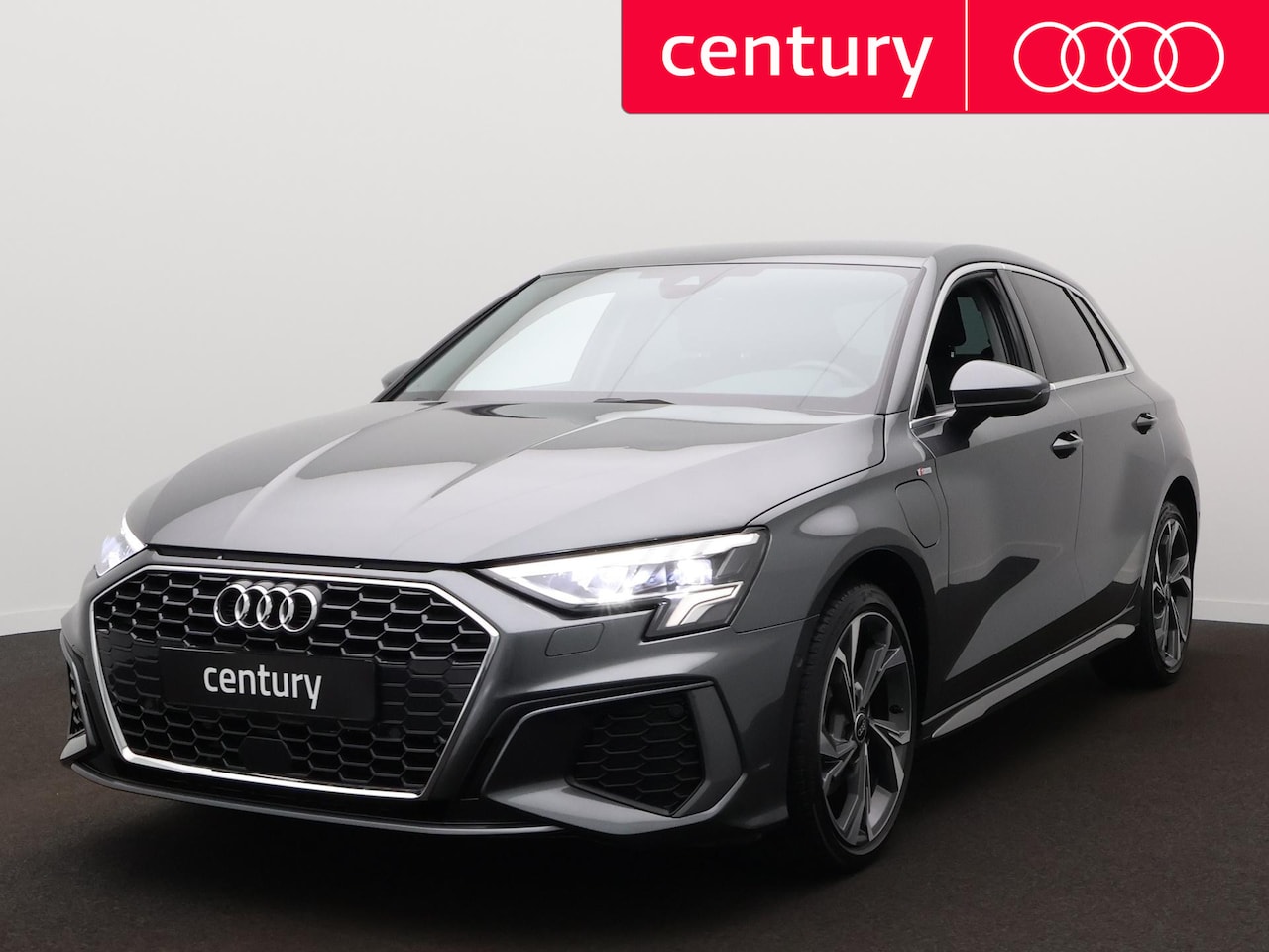 Audi A3 Sportback - 40 TFSI e Advanced edition | Clima | Navi | Carplay | ACC | - AutoWereld.nl