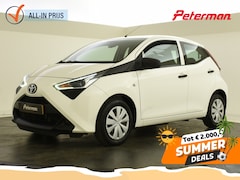 Toyota Aygo - 1.0 VVT-i x-fun | Bluetooth | Airco