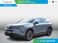 Opel Grandland - 1.2 Turbo Hybrid Business Edition | PANORAMADAK | COMFORT PLUS PAKKET | TECHNOLOGIE PLUS P