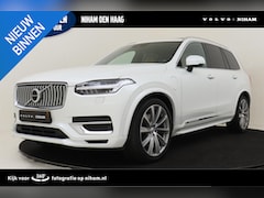 Volvo XC90 - T8 TWIN ENGINE AWD INSCRIPTION *FULL OPTIONS* -PANO.DAK|BOWERS&WILKINS|LUCHTVERING|GEVENT.