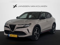 Alfa Romeo Junior - 1.2 Turbo Hybrid Ibrida Speciale Stoelverwarming Keyless Massage Camera