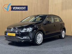 Volkswagen Polo - 1.0 Comfortline Edition | CarPlay | Airco | Cruise |