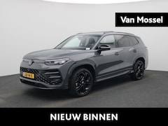 Volkswagen Tayron - 1.5 eHybrid R-Line Edition 204 PK| Origineel Nederlands | 1e Eigenaar | Panoramadak | Navi