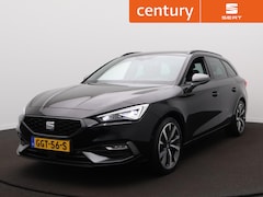 SEAT Leon Sportstourer - 1.5 eTSI FR Business Intense | Panodak | Camera | Elek Kofferbakklep | Navi | ACC |