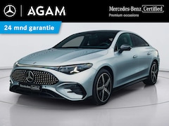 Mercedes-Benz CLA-Klasse - Limousine 250+ Launch Edition 85.5 kWh