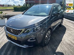Peugeot 3008 - 1.6 HYbrid4 300 GT Premiere Advantage achteruitrijcamera, el. achterklep