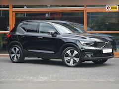 Volvo XC40 - T4 Hybride Plus Dark | Camera | Harman/Kardon | Stoel + Stuur Verwarming | Trekhaak |