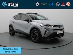 Renault Captur - 160pk E-Tech full hybrid esprit Alpine Apple Carplay/Android Auto | Climate