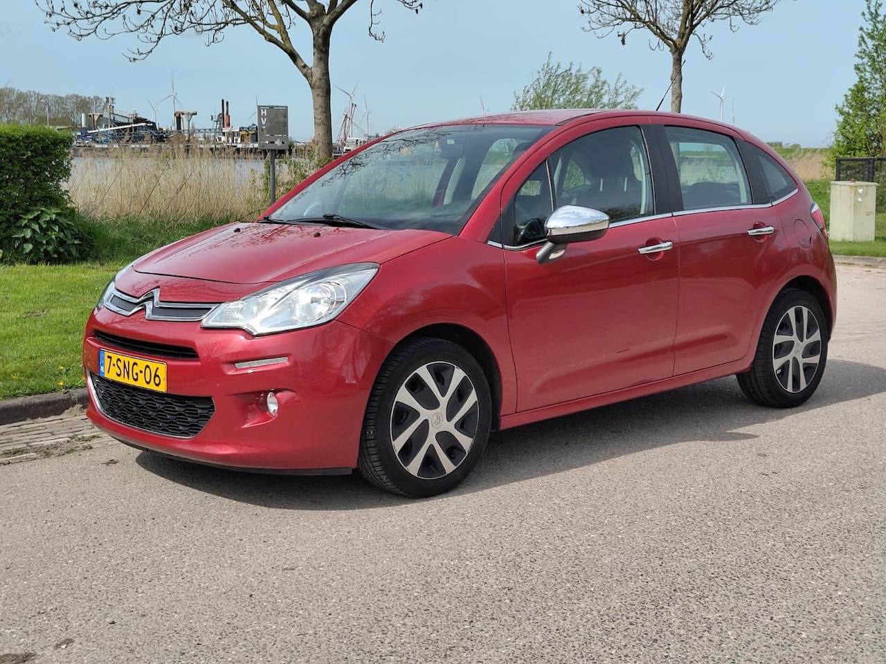 Citroën C3 - 1.0 VTi Collection - NAP - APK tot 14-7-2027 - AutoWereld.nl