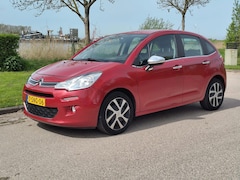 Citroën C3 - 1.0 VTi Collection - NAP - APK tot 14-7-2027