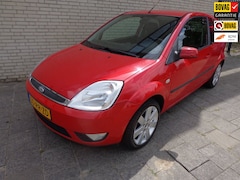 Ford Fiesta - 1.3 Futura NIEUWE APK/AFLBEURT