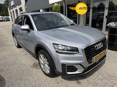 Audi Q2 - 1.4 TFSI Automaat Design Pro Line navi/17"LM /Clima/Cruise/PDC/trekhaak