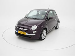 Fiat 500 C - 0.9 TwinAir Lounge, NAP, PDC, Airco,