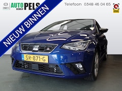 SEAT Ibiza - 1.0 TSI 116pk, FR Business Intense, Navigatie, Clima controle, Cruise controle, Elek ramen