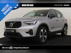 Volvo XC40 - B4 (M-HYBRID) PLUS DARK -HARMAN/KARDON|CAMERA|ADAP.CRUISE|POWER-SEATS|VERW.VOORRUIT|TREKHA