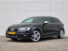 Audi A3 Sportback - 1.2 TFSi AUT. 3x S-Line |NL-AUTO|Carplay|Xenon|ClimateControl|CruiseControl|18''|