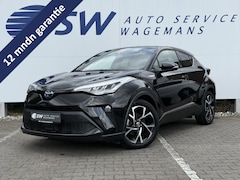 Toyota C-HR - 2.0 Hybrid Team D | ACC | CarPlay | Camera | LED | DAB+ | 18 inch