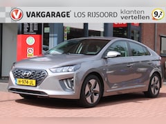 Hyundai IONIQ - 1.6 GDI Hybride *Comfort* | Carplay | Adaptive Cruise & Climate Control | Camera | PDC | N