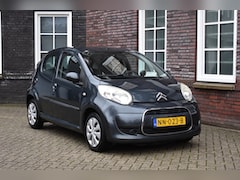 Citroën C1 - 1.0-12V Séduction - AIRCO - 5 DRS Wij zijn op afspraak geopend Graag bellen voor uw komst