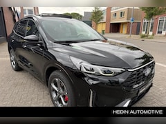 Ford Kuga - 2.5 PHEV ST-Line X | Winterpack | Driver ass pack | Adaptieve komlampen | Panorama dak | A