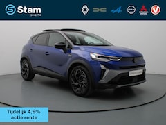 Renault Captur - 160pk E-Tech full hybrid esprit Alpine Apple Carplay/Android Auto | Climate