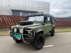 Land Rover Defender 130 - TD5