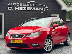 SEAT Ibiza SC - 1.4 Style PANORAMADAK LMV CLIMATE CONTROL NAVIGATIE