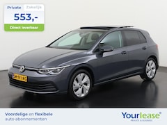 Volkswagen Golf - 1.5 TSI Life | All-in 553, - Private Lease | Direct uit voorraad