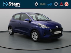 Hyundai i10 - 67pk Comfort Apple Carplay/Android Auto | Airco