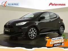 Toyota Yaris - 1.5 Hybrid Executive | Panoramadak | Parkeersensoren V+A | JBL