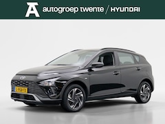 Hyundai Bayon - 1.0 T-GDI Comfort Smart | Navigatie | 1e Eigenaar | Dealer onderhouden