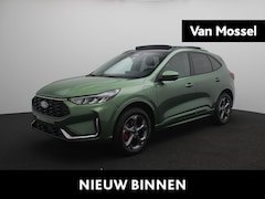 Ford Kuga - 2.5 PHEV ST-Line X VOORAAD | PANORAMADAK | WINTER PACK | ADAPTIVE CRUISE | 360 CAMERA |
