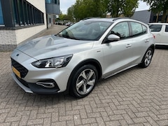 Ford Focus - 1.0 EcoB. Active Bns STOELVW STUURVW CAMERA NAP