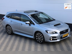 Subaru Levorg - 1.6 GT Comfort Dealer onderh. Camera Trekhaak