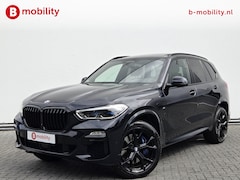 BMW X5 - xDrive45e High Executive M-Sport Trekhaak 2700kg Laser NL Auto | Panoramadak | Harman/Kard