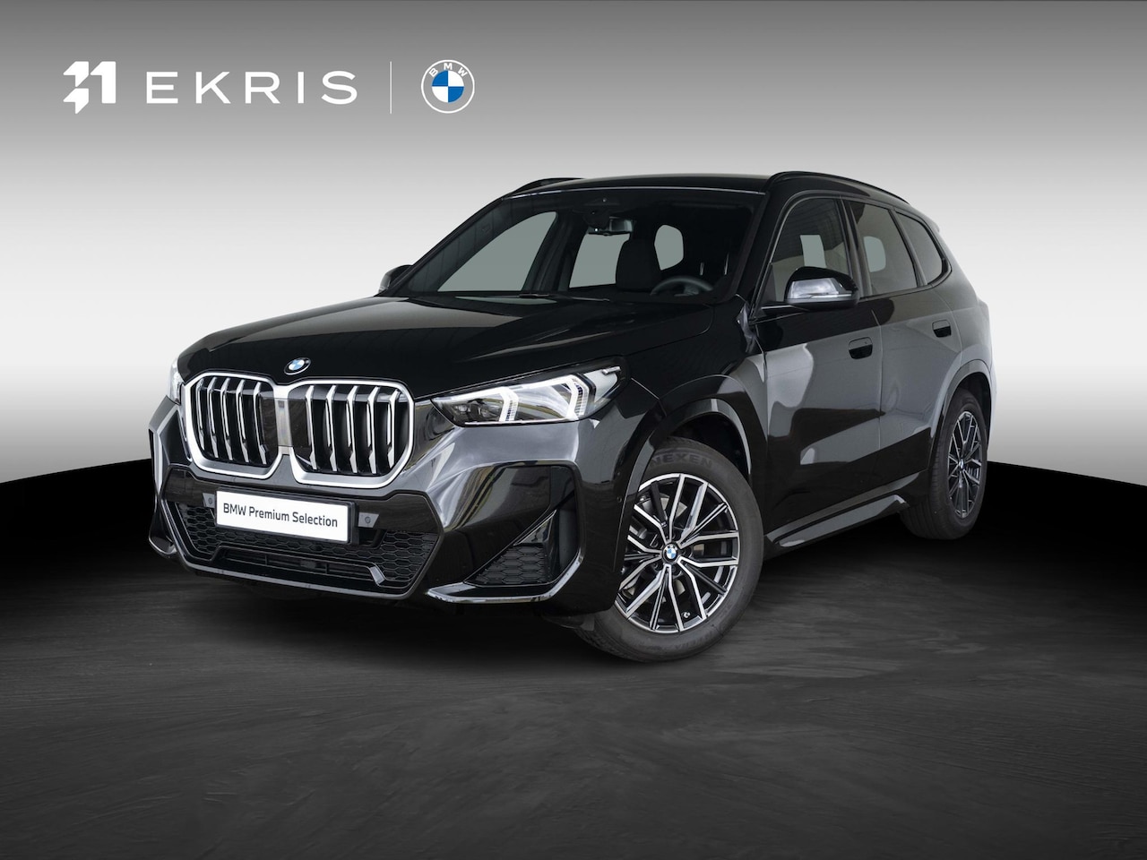 BMW X1 - sDrive20i | M Sportpakket | Premium Pack | Comfort Pack | 18 inch | M Adaptief onderstel | - AutoWereld.nl