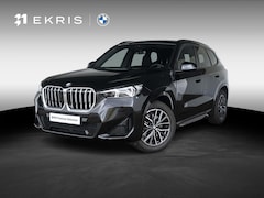 BMW X1 - sDrive20i | M Sportpakket | Premium Pack | Comfort Pack | 18 inch | M Adaptief onderstel |