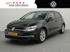 Volkswagen Golf - 1.0 TSI 115 PK Comfortline | Adaptieve Cruise | Climate Control | Navigatie | Apple Carpla