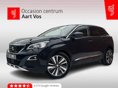 Peugeot 3008 - PureTech 130 Allure Automaat | Carplay/Android Auto | Achteruitrijcamera | Cruise Control