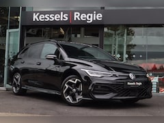 Volkswagen Golf Variant - 1.5 eTSI R-Line | ACC | Camera | Ambient | Stuur/Stoelverwarming | CarPlay | Sensoren