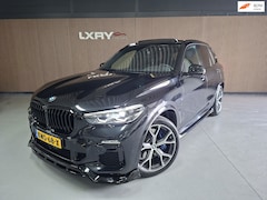 BMW X5 - XDrive45e High Executive | Clima | Navi/Carplay | Pano | Cruise | 360Camera | Stoelverwarm