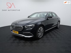 Mercedes-Benz E-klasse - 300 e 4MATIC MASSAGE I VIRTUAL I SOFTCLOSE I ACC I CARPLAY I OPENDAK I TREKHAAK I VOL VOL