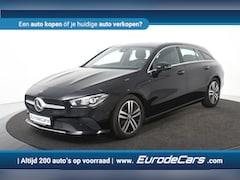 Mercedes-Benz CLA-klasse Shooting Brake - 1ste Eigenaar*Leer*Navigatie*Camera* 180